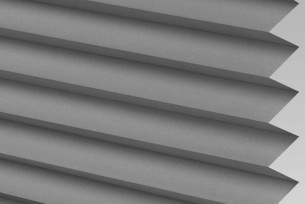 Ts 2021 Micro Pleat Blinds Lightbox Concrete 1168X782