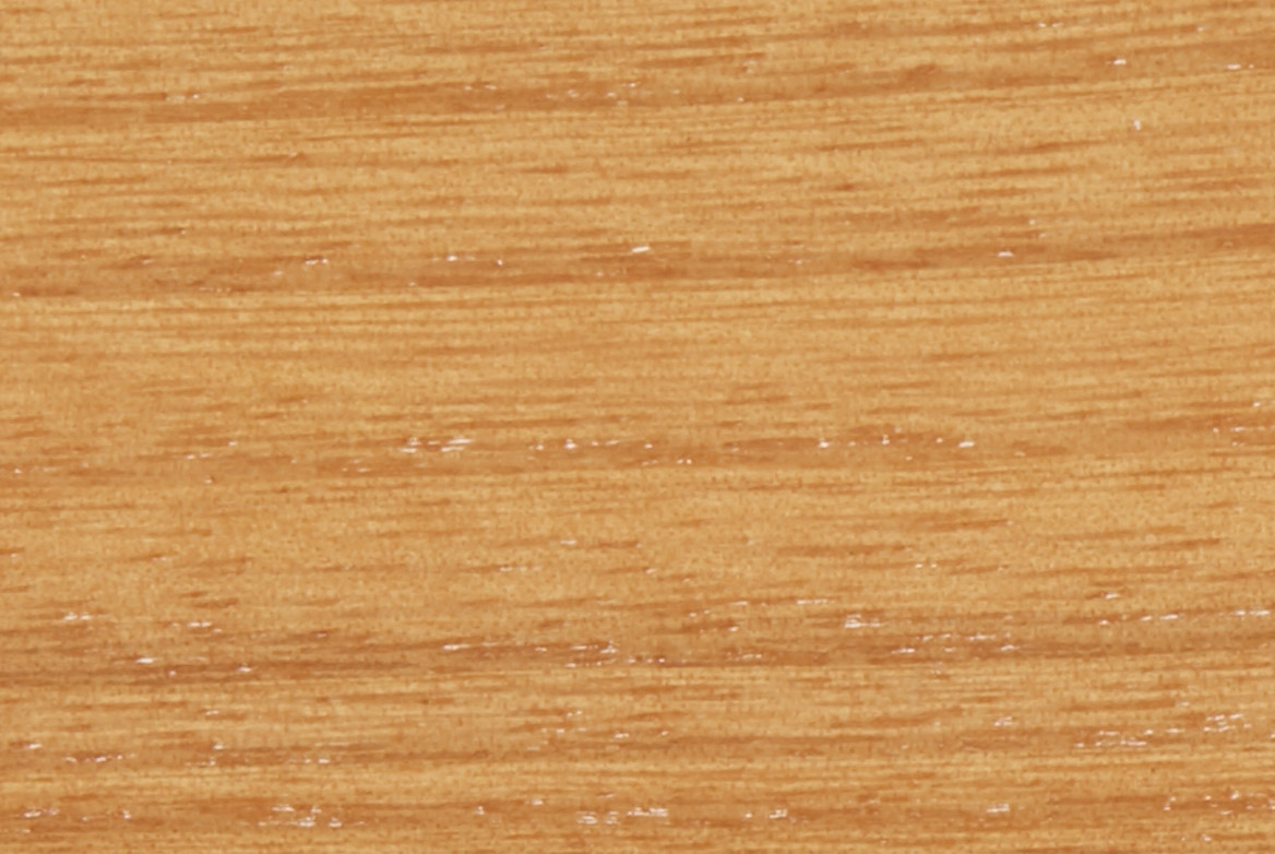 A Natural, Brown coloured swatch with fine grain detail