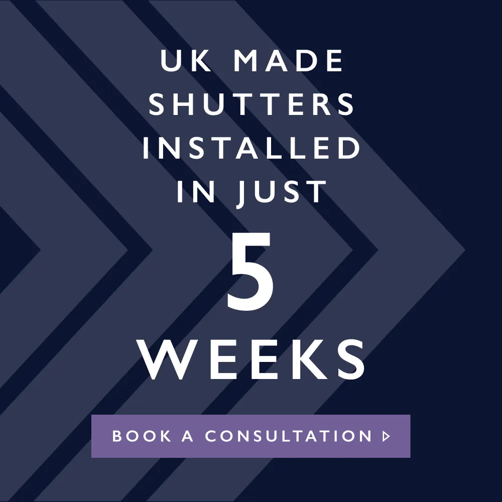 5 WEEKS