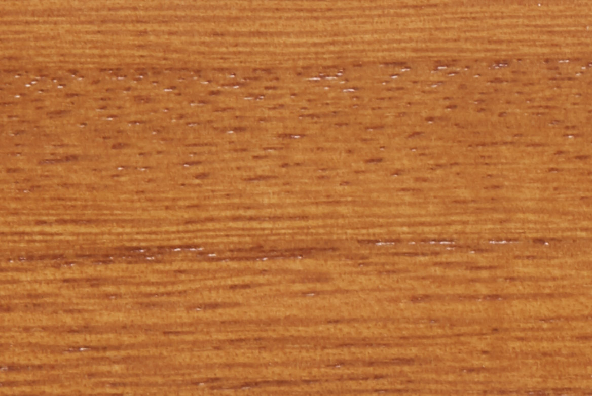 A Natural, Brown coloured swatch with fine grain detail